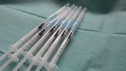 Des scientifiques utilisent des microparticules pour concevoir un vaccin autostimulant
