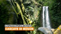 Il gioiello nascosto delle Cascate di Bogor