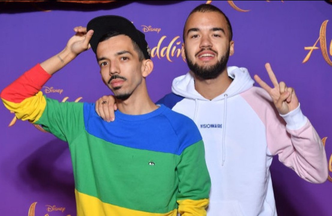 Oli révèle l'identité de la star américaine qui s'est abonnée à ses ...