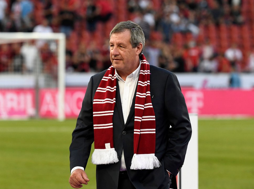 'Das ist unsere Pflicht': 1. FC Köln stellt Forderung an die UEFA