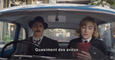 Coup de théâtre : bande-annonce VOST (avec Sam Rockwell et Saoirse Ronan)