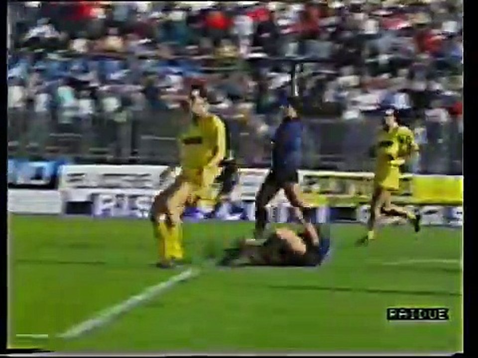 "CAMPIONATO-STORY": SERIE A, STAGIONE 1988-89, ATALANTA-VERONA 2-2!