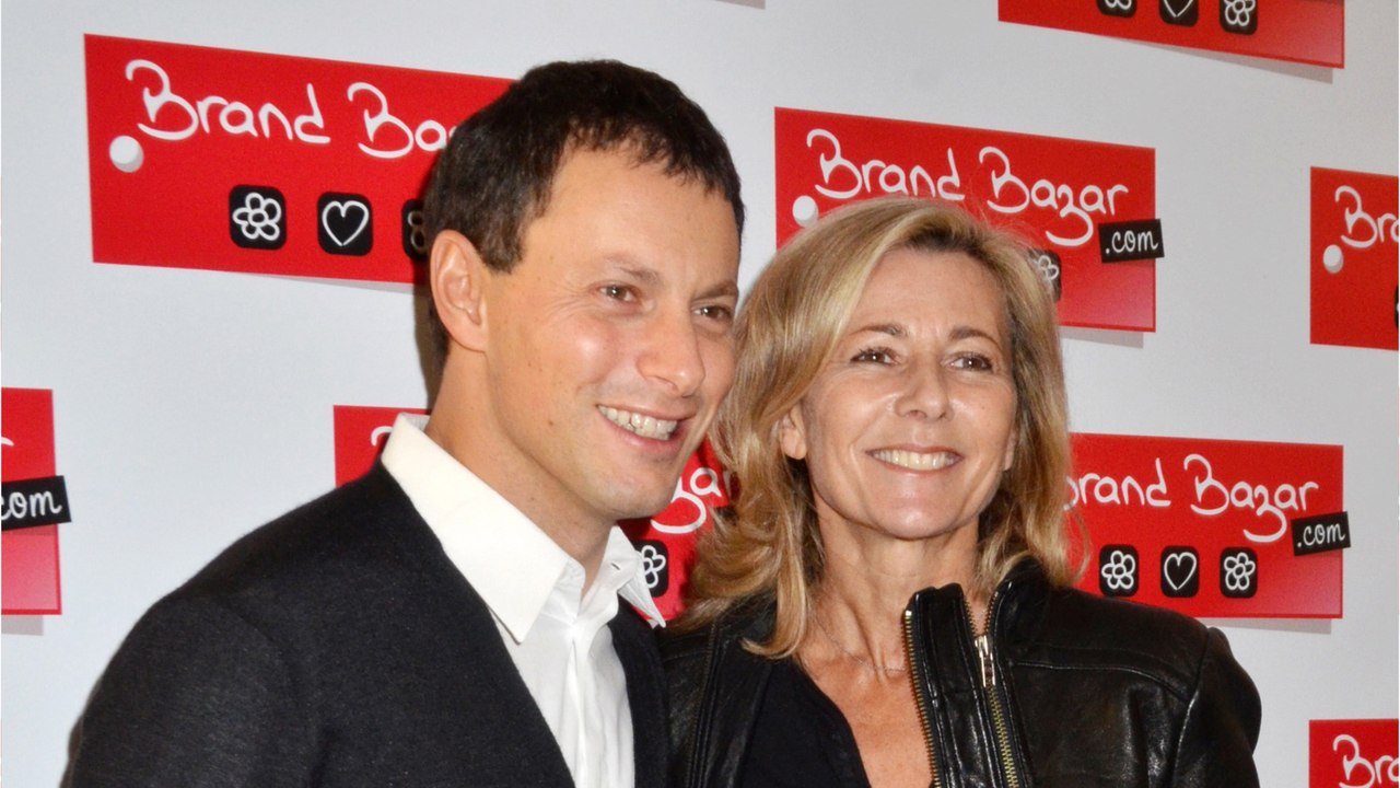 GALA VIDEO - Claire Chazal : ce célèbre animateur avec lequel elle passe ses vacances d’été