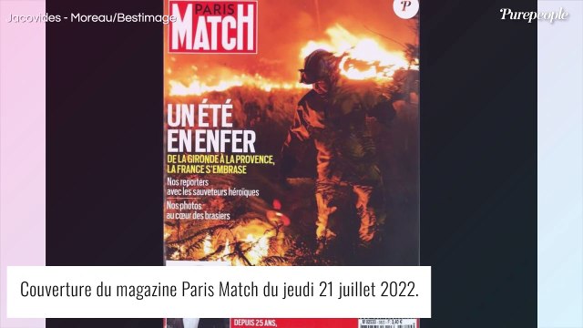 Elle était intubée... : Les proches de Charlotte Valandrey racontent ses derniers jours