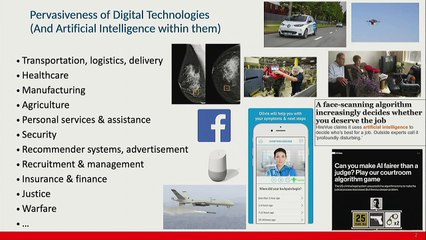 Understanding Digital Ethics: Insights from DE4E Event in Toulouse 🌐