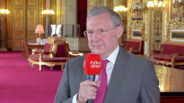 CMP sur le PJL sanitaire : Je ne suis pas là pour tirer la couverture du côté du Sénat. P. Bas