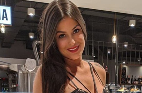 Sara Tommasi va a vivere all'estero, ecco dove