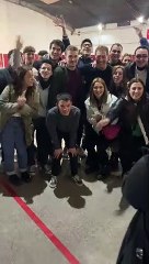 La "Santileta" pone primera: la juventud que acompaña a Santilli en la Provincia (parte 1)