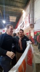 La "Santileta" pone primera: la juventud que acompaña a Santilli en la Provincia (parte 2)