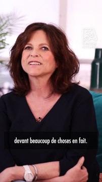 FEMME ACTUELLE - Charlotte Valandrey, son courage face aux épreuves