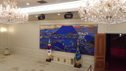 청와대 전시 위주 문화공간으로...천 년 역사성은 어디로? / YTN