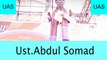 Tanya Jawab Ust. Abdul Somad - Apa Hukum Anak Angkat Di Jadikan Istri | Dakwah Cyber