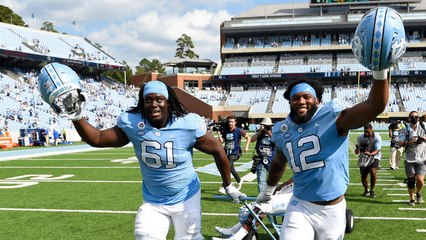 Who Will Win The ACC's Coastal Division?