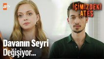 Bu davadan çıkarılacak dersler var... - İçimizdeki Ateş 5. Bölüm (FİNAL)