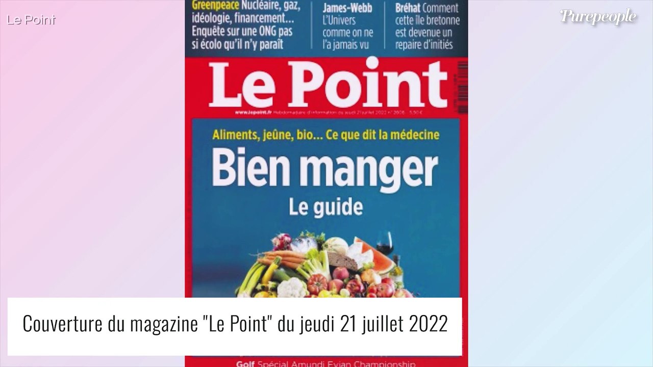 Amanda Lear, femme ou homme ? "Le genre est une manière d'emprisonner les gens..."