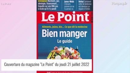 Amanda Lear, femme ou homme ? "Le genre est une manière d'emprisonner les gens..."