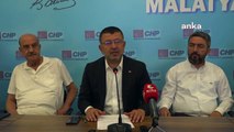 CHP'li Ağbaba: Ne kadar sahtekar varsa hepsi İçişleri Bakanı'nın arkadaşı!