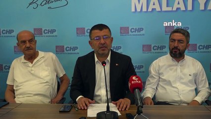 CHP'li Ağbaba: Ne kadar sahtekar varsa hepsi İçişleri Bakanı'nın arkadaşı!