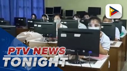 TESDA supports gov’t review of educational curriculum