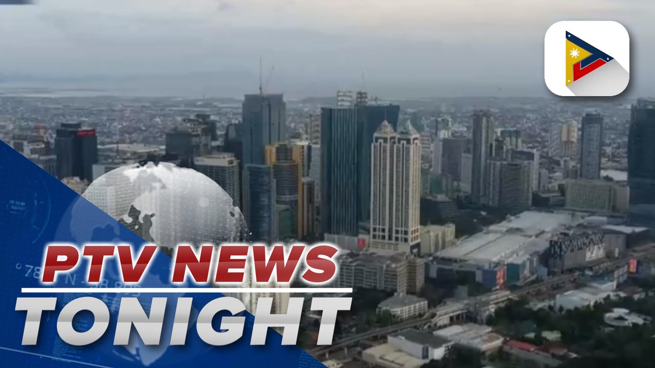 ADB hikes PH growth forecast to 6.5% in 2022