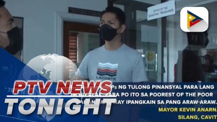 Silang, Cavite LGU forms task force ‘disiplina’ to monitor 4Ps beneficiaries