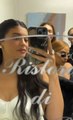 Kylie Jenner Upstaged Madonna in a Corseted Cone Bra Minidress