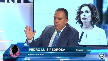 Pedro Pedrosa: Sánchez busca unirse con los más fieles e ideologizados del PSOE para su plan de destrucción