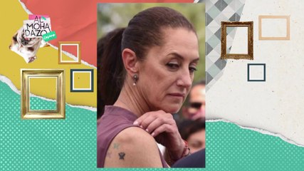 ¿Qué andaba pensando Sheinbaum? - Almohadazo Casero