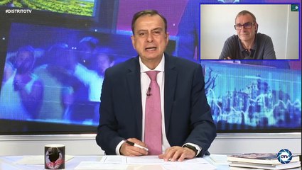 José Papí: España solo hace seguidismo de lo que digan Francia y Alemania, Este gobierno suicida por primera vez dice algo correcto