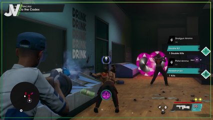 Saints Row : Bien plus qu'un simple GTA ?