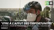 R Bardet : "Etre à l'affut des opportunités" - Tour de France 18e étape Lourdes / Hautacam (143 km)