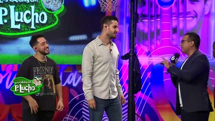 Regresan 'Las Noches del Fútbol' ¿Con 'Lucho' Ibarra?