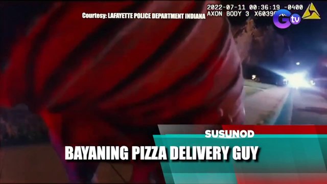 52 miyembro ng PHL Marines at PHL Air Force, sumabak sa Helicopter Rope Suspension Training | SONA