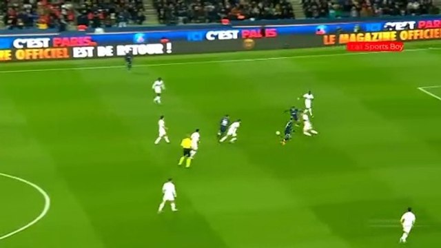 নেইমার PSG ম্যাচে পুরাই আগুন এই নেইমার পিসজি সম্মান বাঁচালো ❓ PSG Neymar | Messi | Mbappe