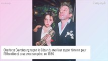 Charlotte Gainsbourg : De quoi a-t-elle hérité à la mort de son père Serge ?