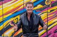 David Hasselhoff: Reunion mit 'Baywatch'-Co-Stars an seinem 70. Geburtstag