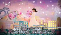 Beppin-san - べっぴんさん - English SUB - E42