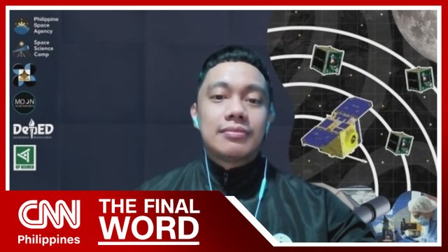 PH Space Agency wraps up first Space Science Camp | The Final Word