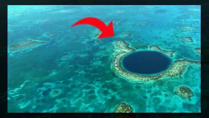 Kızıldeniz'in göbeğinde keşfedilen delik tüyler ürpertti: İçine gireni saniyesinde öldürüyor