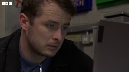 What's On Ben's LAPTOP-  - Next Time