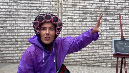 Shakespeare North Playhouse: Family-friendly The Liver Bird play brings folklore to life