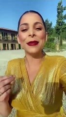 La dominicana Lourdes Stephen sale de Univision