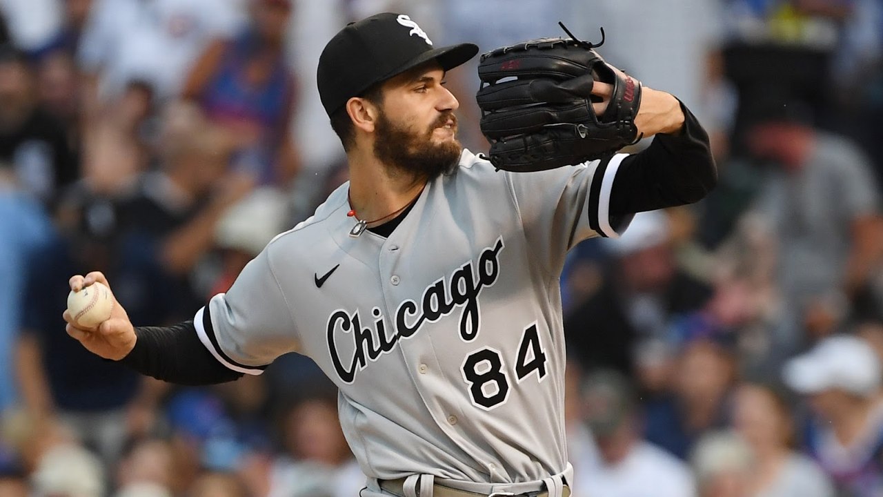 Here's Where Your Wagers Should Be In The AL Cy Young Race