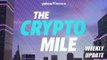 The Crypto Mile weekly update from EthCC in Paris: Polygon rise, crypto carbon emissions and non-transferable NFTs