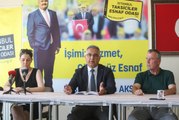 Taksicilerden İBB yetkilileri hakkında suç duyurusu