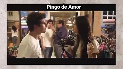 A história de Roni e Suelen {Parte 1} #React