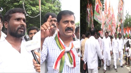 దేశం కోసం ప్రాణాలు అర్పించిన కుటుంబానికి ఇన్ని వేధింపులా? *Politics | Telugu OneIndia