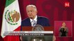 “Nuestras políticas las definimos en México”, responde AMLO a quejas de EU y Canadá