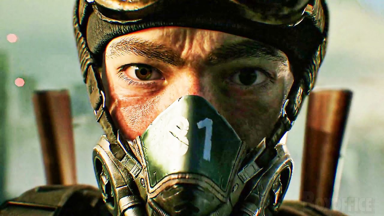 PUBG BATTLEGROUNDS "Deston" Bande Annonce