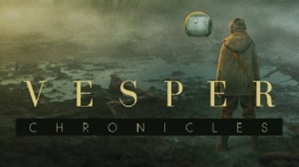 VESPER CHRONICLES Bande Annonce VF (2022)